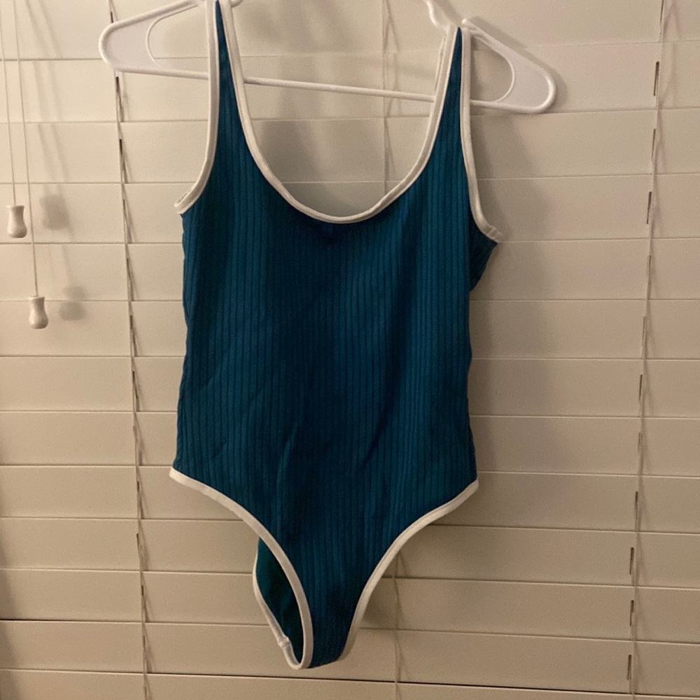 One piece- Ripcurl